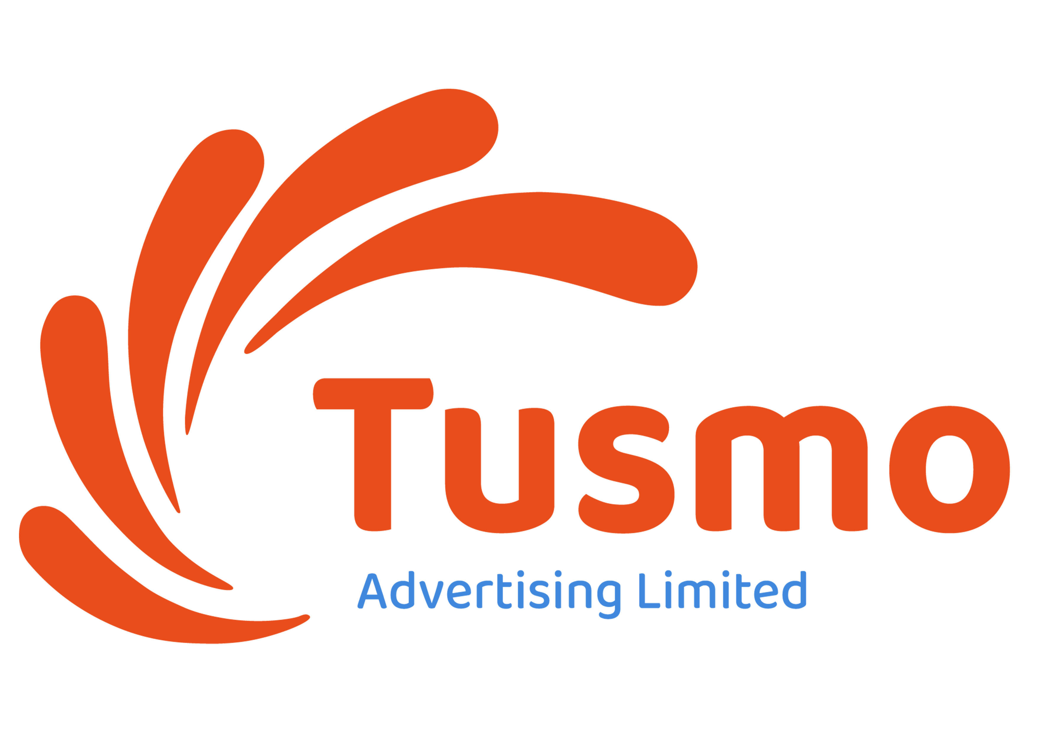 Tusmo Logo
